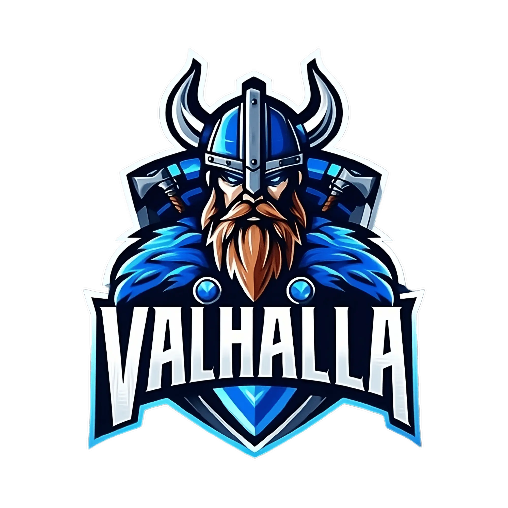 ValhallaCM Mascot