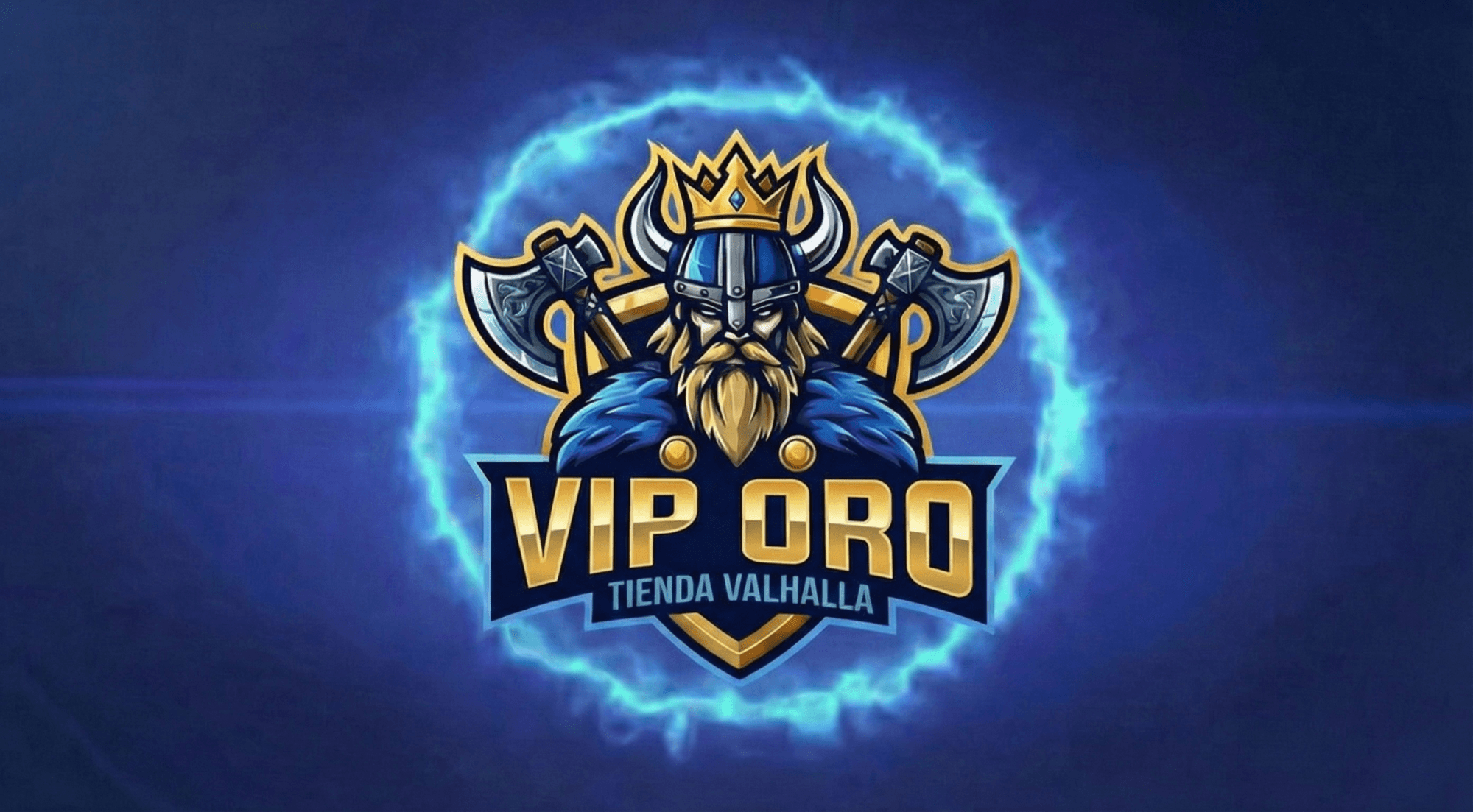 VIP ORO (FiveM)
