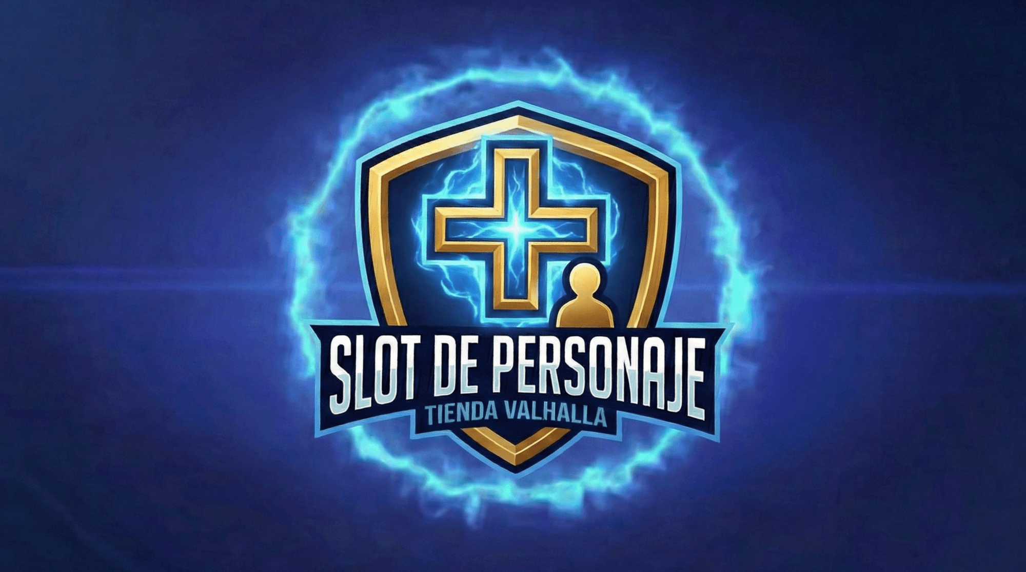 Slot de Personaje