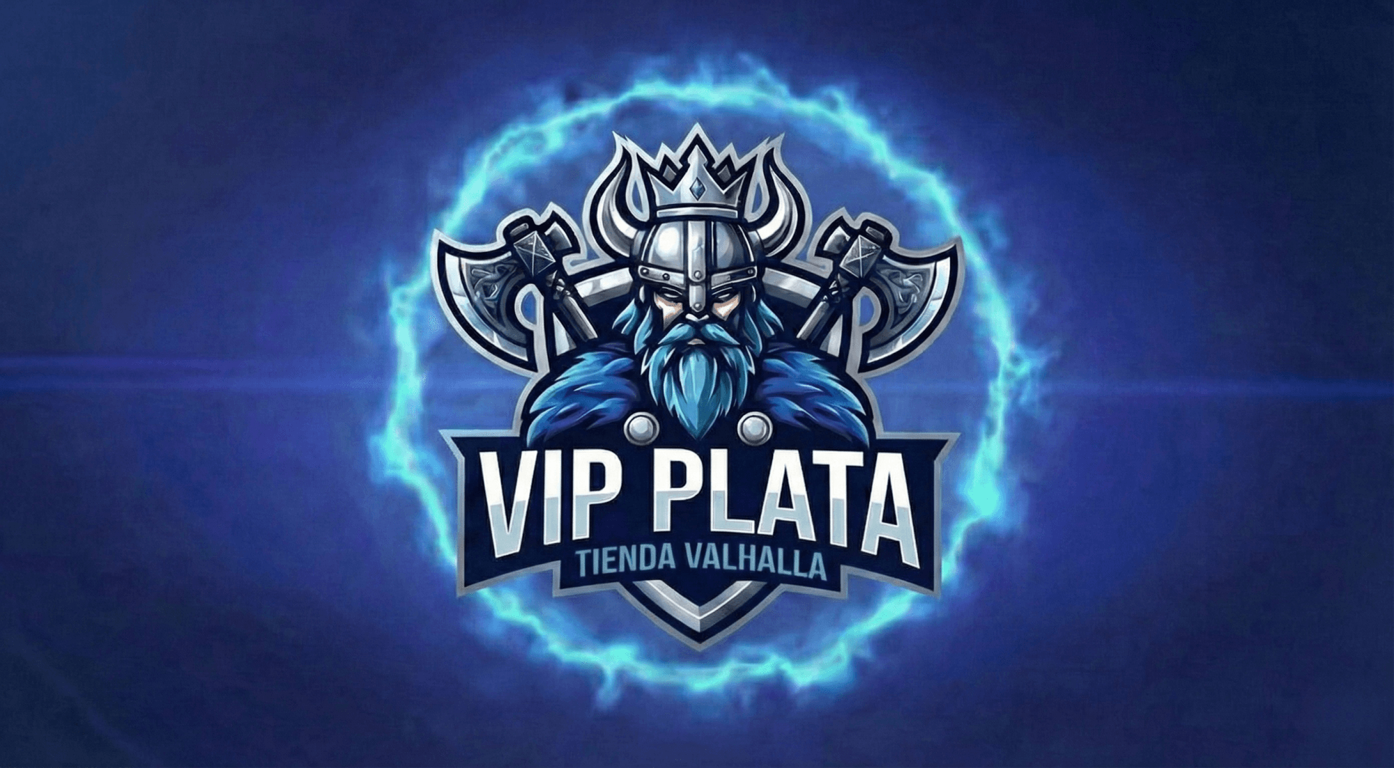 VIP PLATA (FiveM)